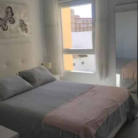 Apartment Aguamarina