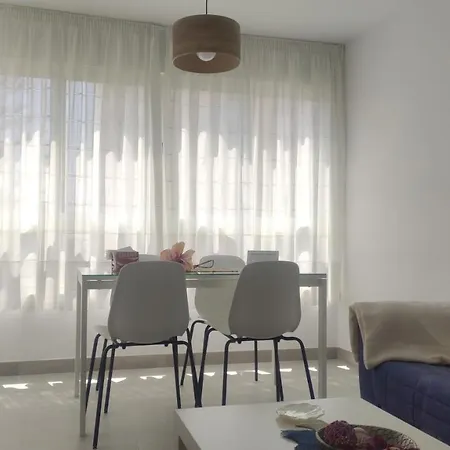 Aguamarina Apartment