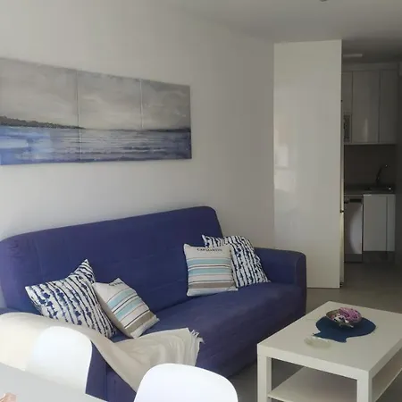 Apartment Aguamarina Torrox