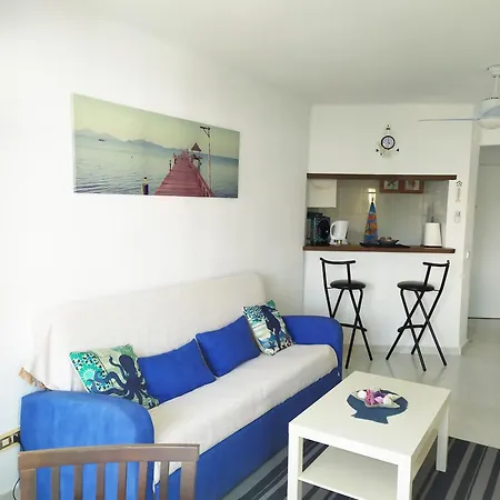 Aguamarina Apartment
