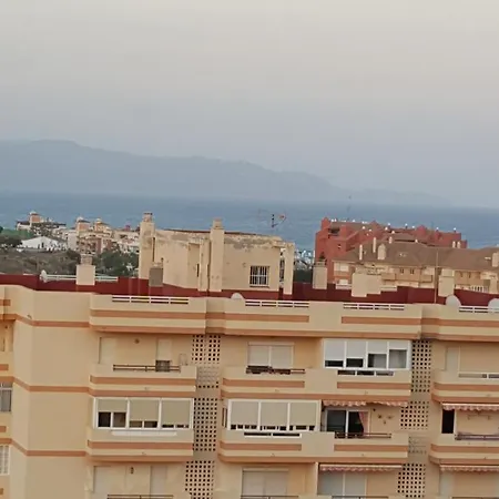 Aguamarina * Torrox