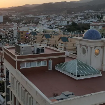 Aguamarina Torrox