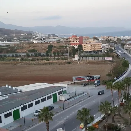 Apartment Aguamarina Torrox