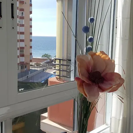 Aguamarina Torrox