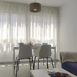 Aguamarina شقة