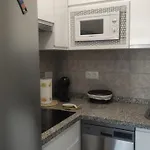 شقة Aguamarina *