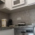 Aguamarina شقة *
