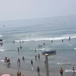شقة Aguamarina *