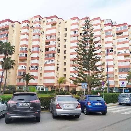 Apartment Aguamarina