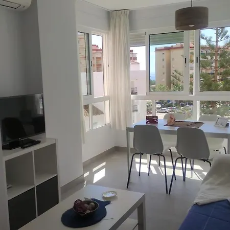 Aguamarina Apartment *