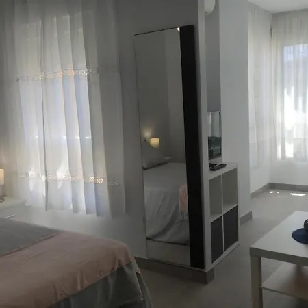 Apartment Aguamarina