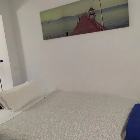 Apartment Aguamarina Torrox