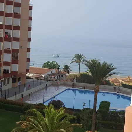 Aguamarina شقة *