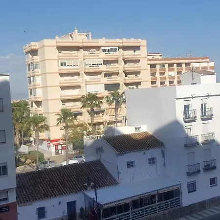 Aguamarina شقة