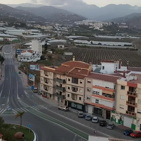 Aguamarina Apartment Torrox