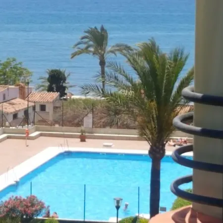 Aguamarina Lejlighed *